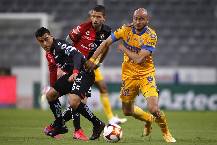 Nhận định, soi kèo Atlas vs Tigres UANL, 10h00 ngày 18/12