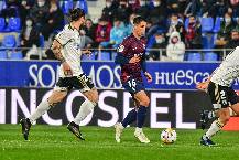Nhận định, soi kèo Burgos vs Huesca, 1h00 ngày 19/12