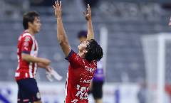 Phân tích kèo hiệp 1 Guadalajara vs Santos Laguna, 10h ngày 20/12