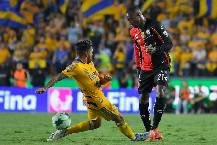Soi kèo phạt góc Atlas vs Tigres UANL, 10h00 ngày 18/12