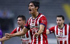 Soi kèo phạt góc Guadalajara vs Santos Laguna, 10h ngày 20/12