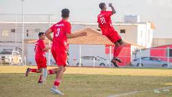 Nhận định, soi kèo Al Jandal vs Al Taraji, 19h25 ngày 19/12