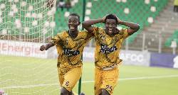 Nhận định, soi kèo ASEC Mimosas vs Jwaneng Galaxy, 23h00 ngày 19/12