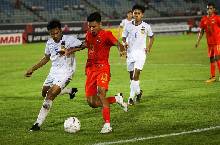 Link xem trực tiếp Myanmar vs Lào ASEAN Cup 17h30 ngày 18/12