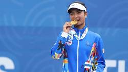 Alexandra Eala 'out trình' Đông Nam Á, giành HCV SEA Games đầu tiên trong sự nghiệp