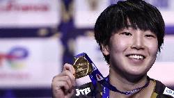 Link xem cầu lông BWF World Tour Finals 2025 ngày 2 Akane Yamaguchi vs Putri Kusuma Wardani