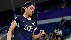 Link xem cầu lông BWF World Tour Finals 2025 ngày 2 An Se Young vs Tomoka Miyazaki