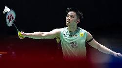 Link xem cầu lông BWF World Tour Finals 2025 ngày 2 Kunlavut Vitidsarn vs Christo Popov