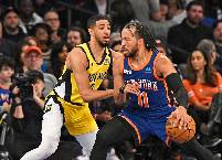 Nhận định bóng rổ Indiana Pacers vs New York Knicks, 07h00 ngày 19/12: Nối dài cái duyên