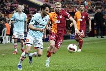 Nhận định, soi kèo Galatasaray vs Istanbul Basaksehir, 00h30 ngày 19/12: Dưới kỳ vọng