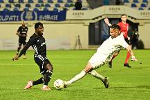 Nhận định, soi kèo Sabah Baku vs Qarabag, 22h30 ngày 18/12: Trận đấu sống còn