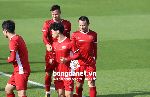 Công Phượng có thể vắng mặt ở tứ kết Asian Cup 2019