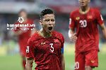 Việt Nam góp 3 cái tên trong đội hình tiêu biểu Asian Cup 2019