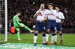Dự đoán Fulham vs Tottenham (23h 20/1) bởi Rob Dawson của ESPN