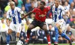 Nhận định MU vs Brighton 22h00, 19/01 (Ngoại hạng Anh)