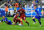 Nhận định Nurnberg vs Hertha Berlin, 21h30 ngày 20/1 (VĐQG Đức)