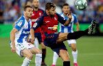 Nhận định Recreativo Huelva vs Osasuna, 1h00 ngày 22/1