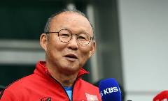 HLV Park Hang-seo 'hứa' gì về vé dự World Cup cho đội tuyển Việt Nam?