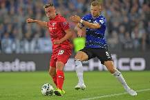 Soi kèo nhà cái hôm nay 20/1: Bielefeld vs Stuttgart