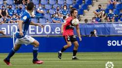 Máy tính dự đoán bóng đá 20/1: Tenerife vs Oviedo