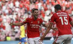 Nhận định, soi kèo Arouca vs Benfica, 2h ngày 22/1