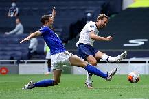 Nhận định, soi kèo Leicester City vs Tottenham, 2h30 ngày 20/1