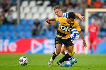 Nhận định, soi kèo NAC Breda vs PEC Zwolle, 2h00 ngày 20/1