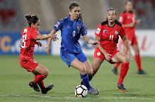 Nhận định, soi kèo Thái Lan Nữ vs Philippines Nữ, 19h00 ngày 21/01