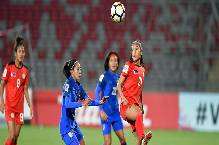Soi kèo phạt góc Thái Lan Nữ vs Philippines Nữ, 19h00 ngày 21/01