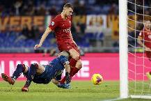 Valerio Piccioni dự đoán Roma vs Lecce, 3h ngày 21/1