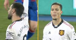 Antony và Bruno đấu võ mồm, chuyên gia khẩu hình lập tức vào cuộc