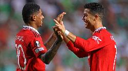 Man United phá vỡ “điều luật Ronaldo” để giữ chân Rashford