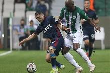 Nhận định, soi kèo Demirspor vs Giresunspor, 0h ngày 21/1