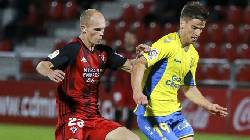Nhận định, soi k&egrave;o Las Palmas vs Mirand&eacute;s, 3h ng&agrave;y 21/1