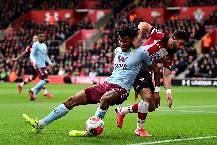 Nhận định, soi kèo Southampton vs Aston Villa, 22h ngày 21/1