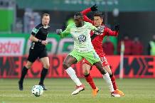 Nhận định, soi kèo Wolfsburg vs Freiburg, 21h30 ngày 21/1