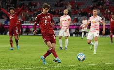 Soi kèo phạt góc Leipzig vs Bayern Munich, 2h30 ngày 21/1