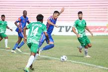 Nhận định, soi kèo Bangladesh Police vs Mohammedan Dhaka, 15h45 ngày 20/1