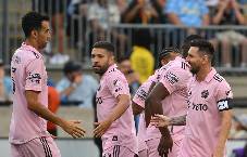 Nhận định, soi kèo El Salvador vs Inter Miami, 8h00 ngày 20/1