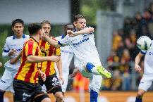 Nhận định, soi kèo Gent vs Mechelen, 02h45 ngày 20/1