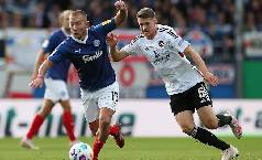 Nhận định, soi kèo Holstein Kiel vs Eintracht Braunschweig, 00h30 ngày 20/01