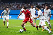 Nhận định, soi kèo Hong Kong vs Iran, 00h30 ngày 20/01