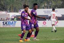 Nhận định, soi kèo Jamshedpur FC vs Shillong Lajong FC, 15h30 ngày 20/1