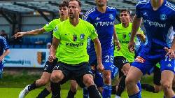 Nhận định, soi kèo SK Sigma Olomouc vs Prostejov, 16h30 ngày 20/1