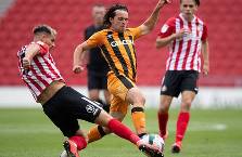 Nhận định, soi kèo Sunderland vs Hull, 3h00 ngày 20/1