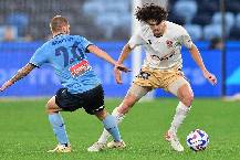 Nhận định, soi kèo Sydney FC vs Newcastle Jets, 15h45 ngày 19/1