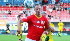 Nhận định, soi kèo Zlin vs Zbrojovka Brno, 19h00 ngày 20/1