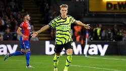 Phân tích tỷ lệ kèo hiệp 1 Arsenal vs Crystal Palace, 19h30 ngày 20/1