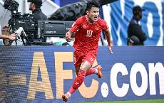Xem trực tiếp Việt Nam vs Indonesia Asian Cup 2023 trên kênh nào, ở đâu?	