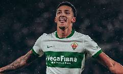 Kèo vàng bóng đá Elche vs Sevilla, 03h00 ngày 20/1: Thua tiếp?